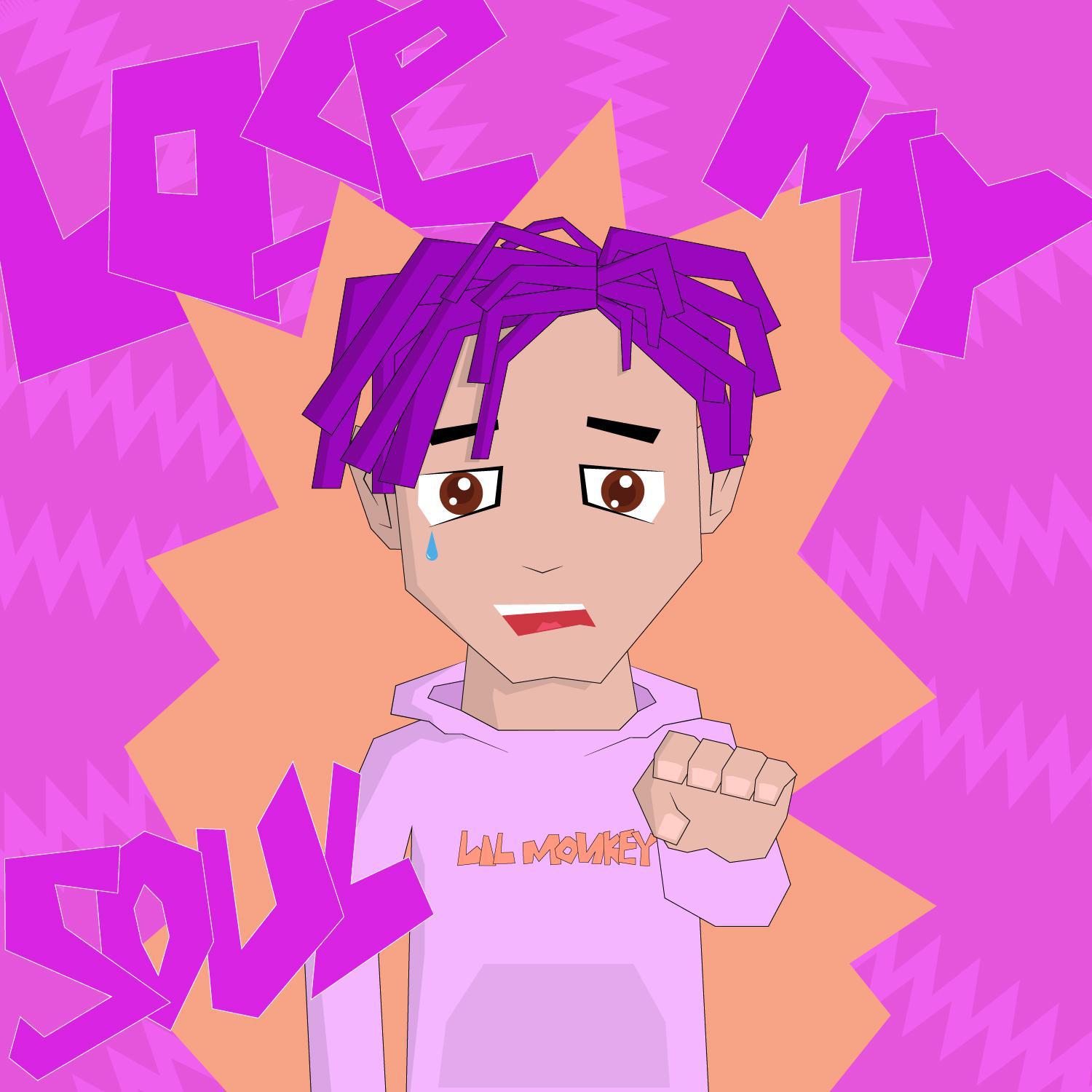 LOSE MY SOUL