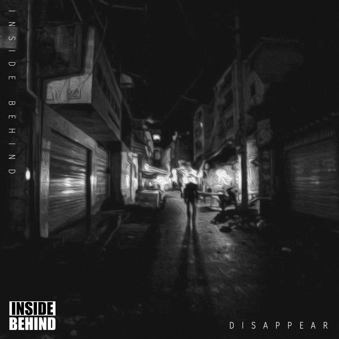 Disappear