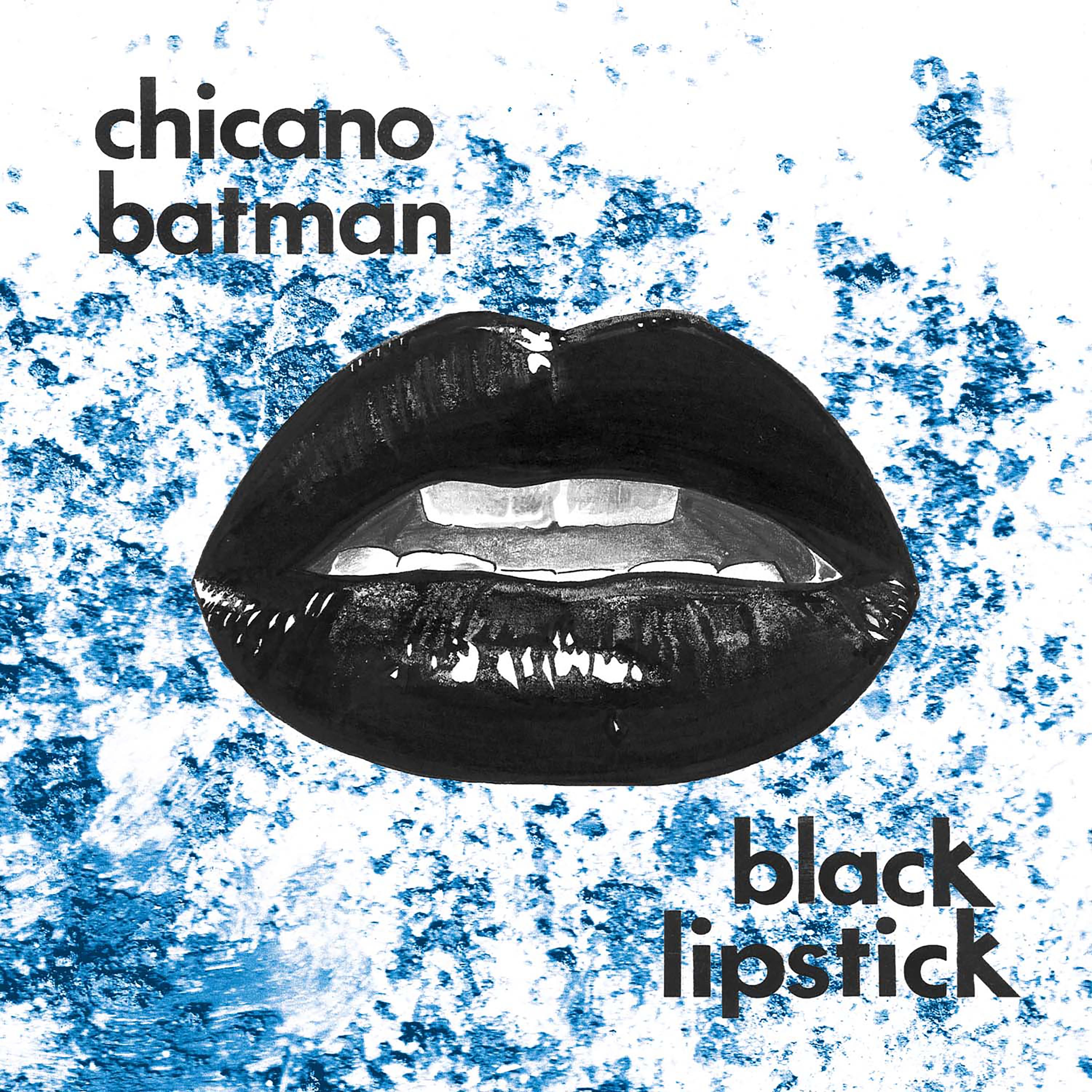 Black Lipstick