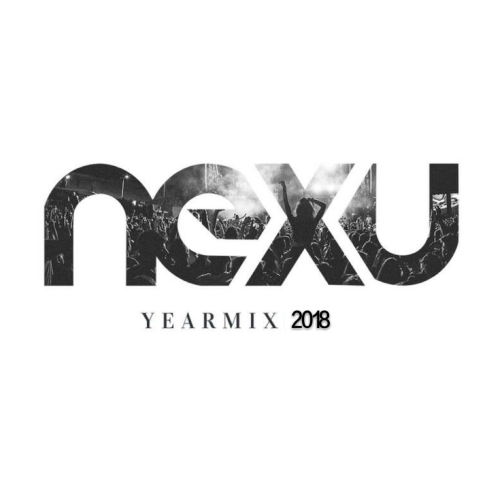 Yearmix 2018