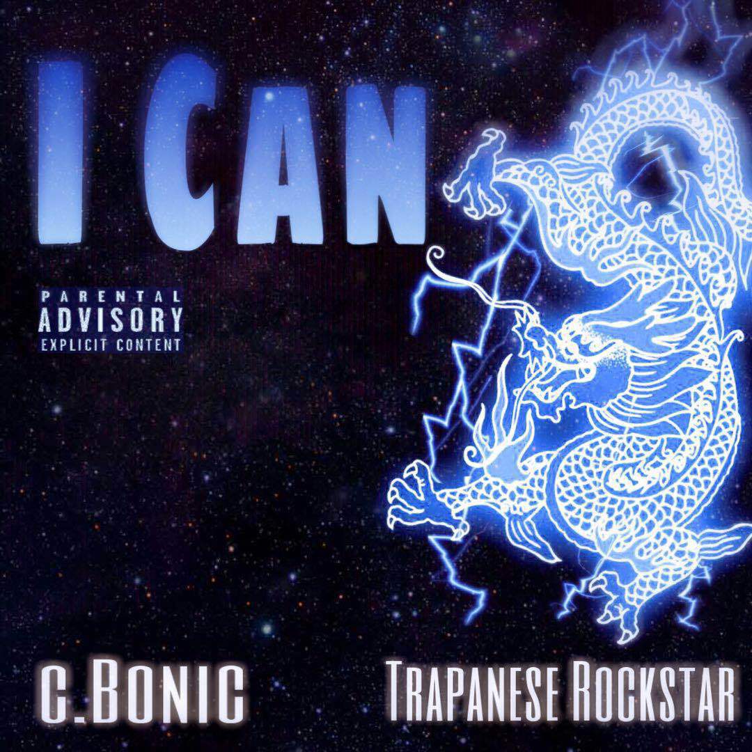 I Can