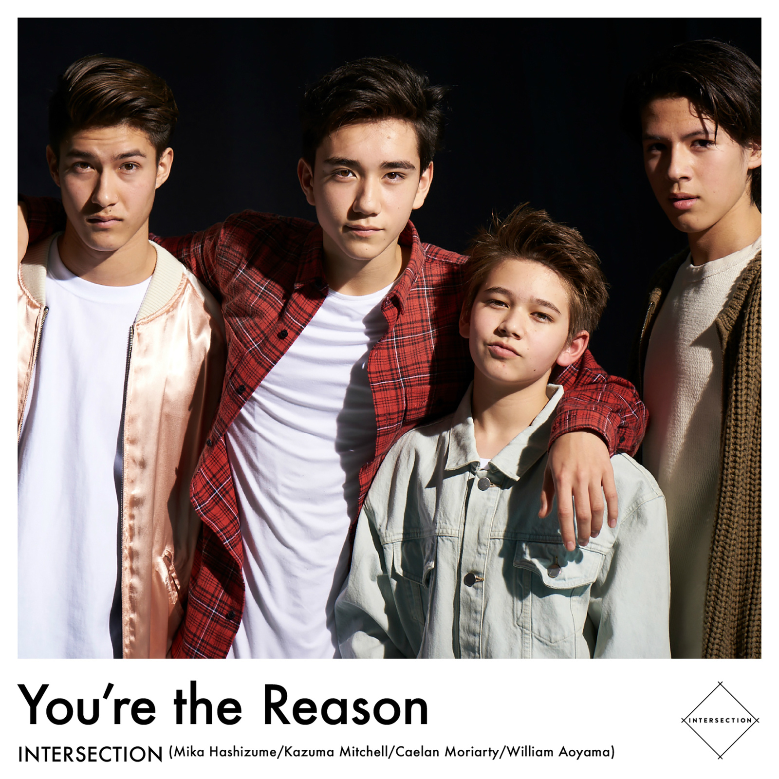 You're the Reason