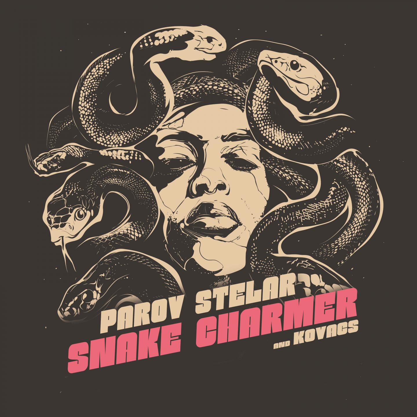 Snake Charmer