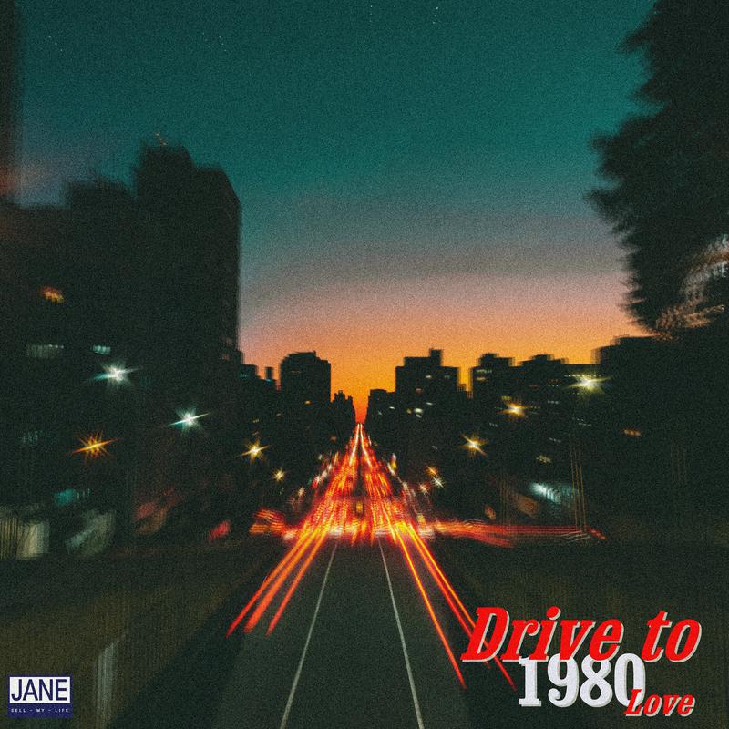 Drive to 1980 Love