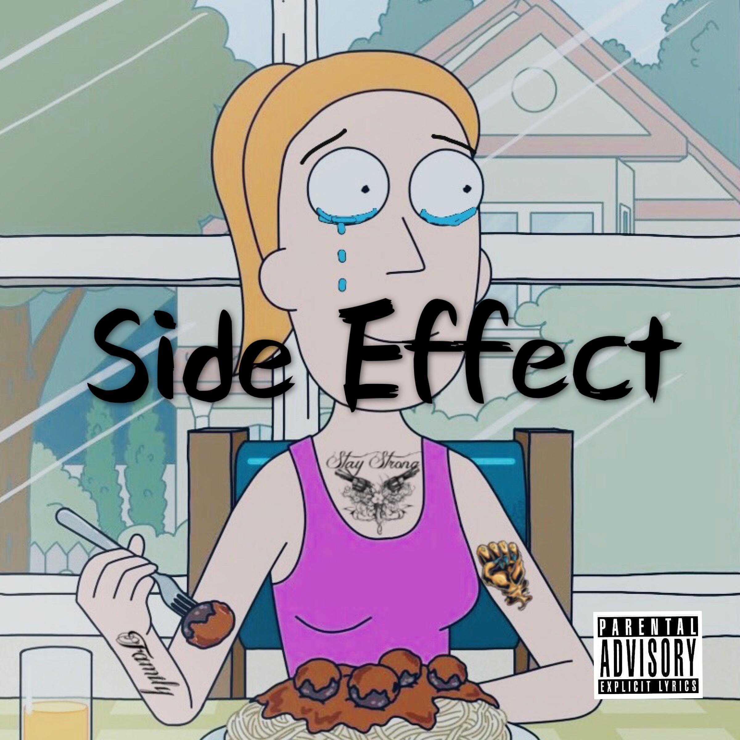 Side-Effect