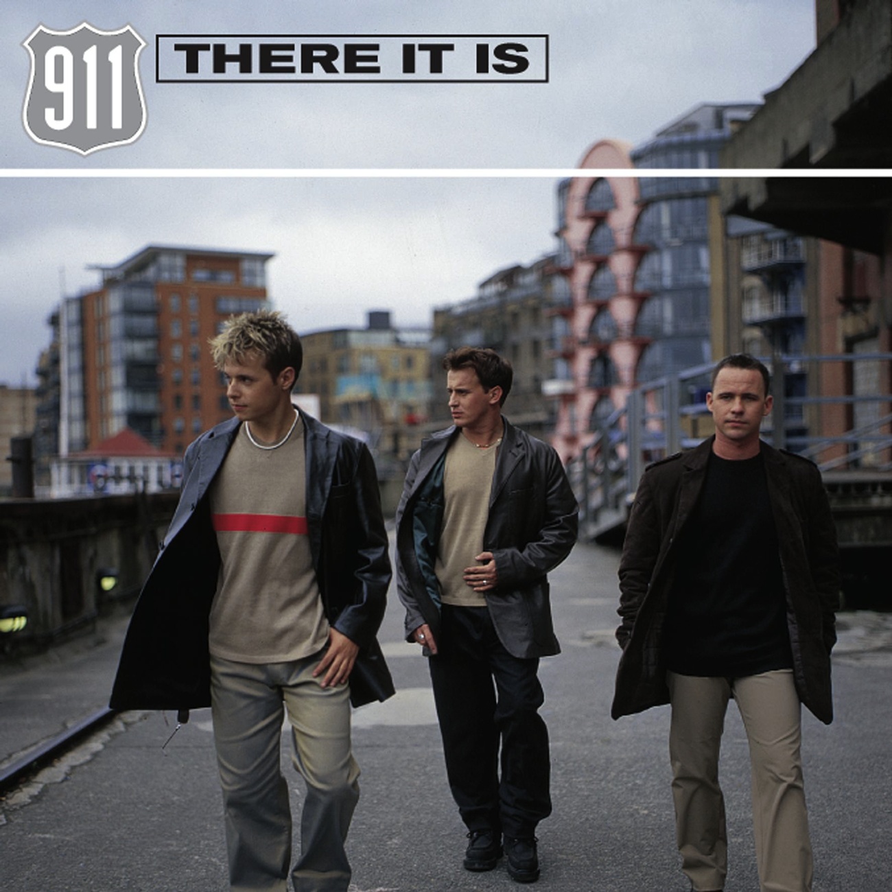 Can't Get By Without You