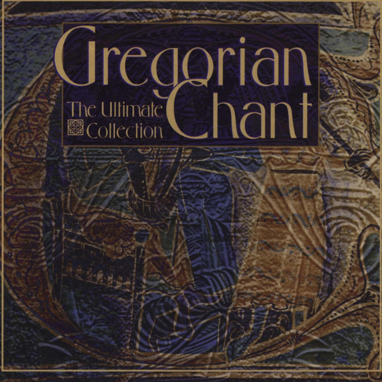 Salve Regina (Cistercian Version)