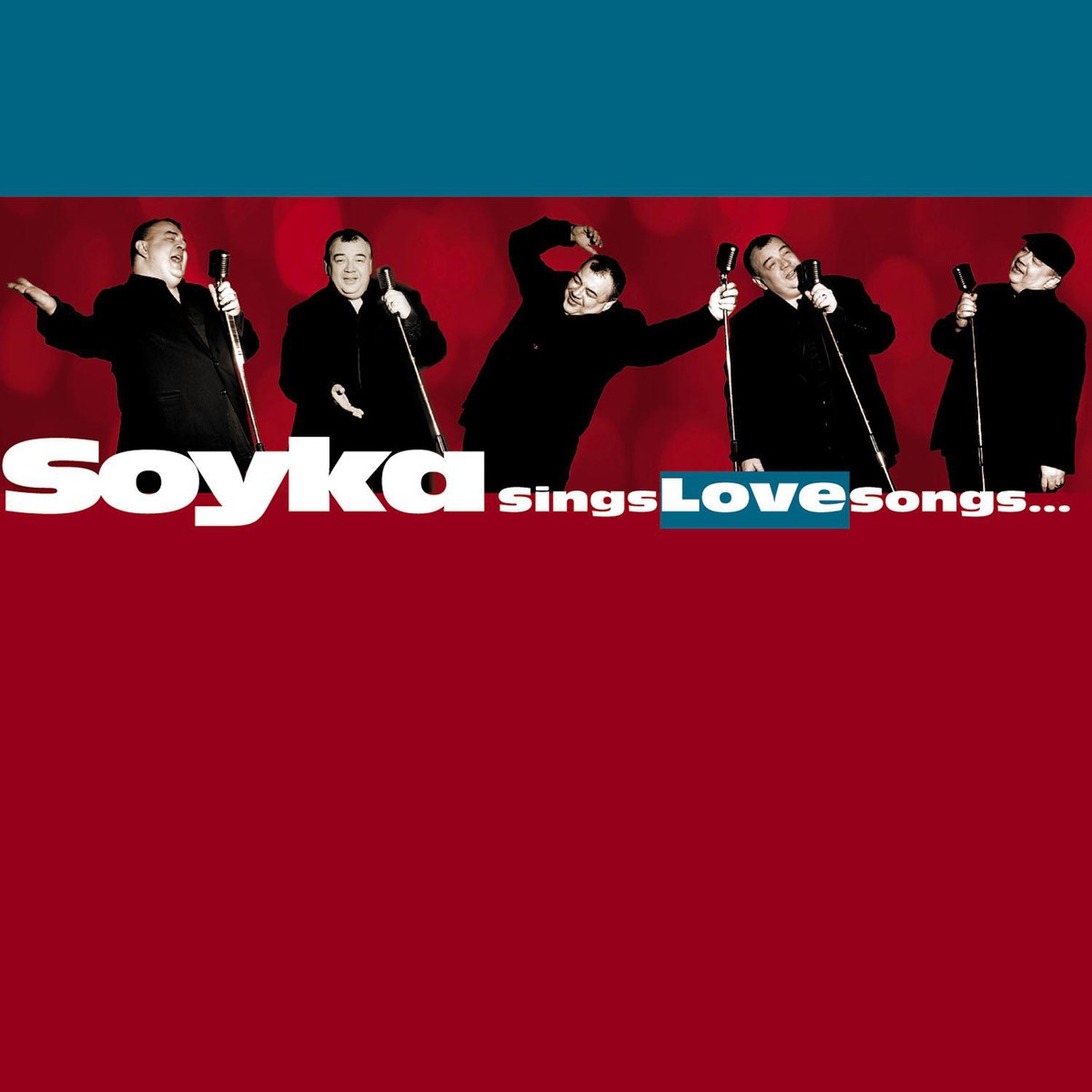 Another Day In Paradise