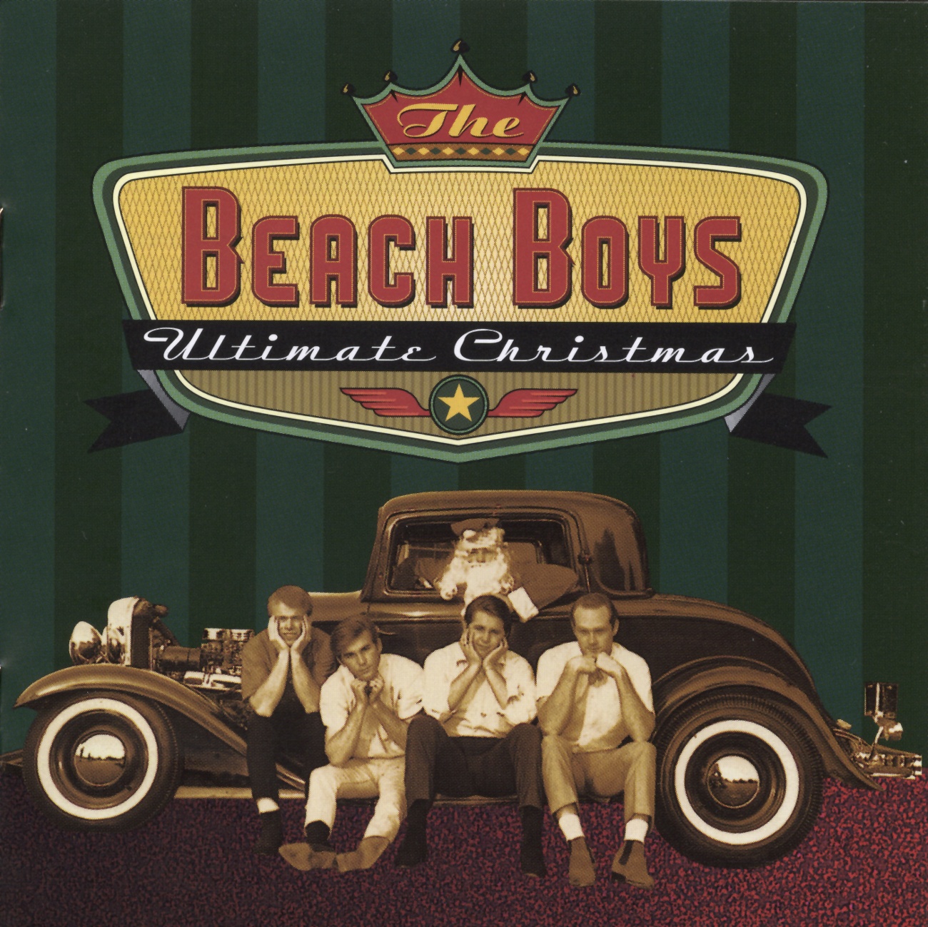 Blue Christmas (Remixed 1991)