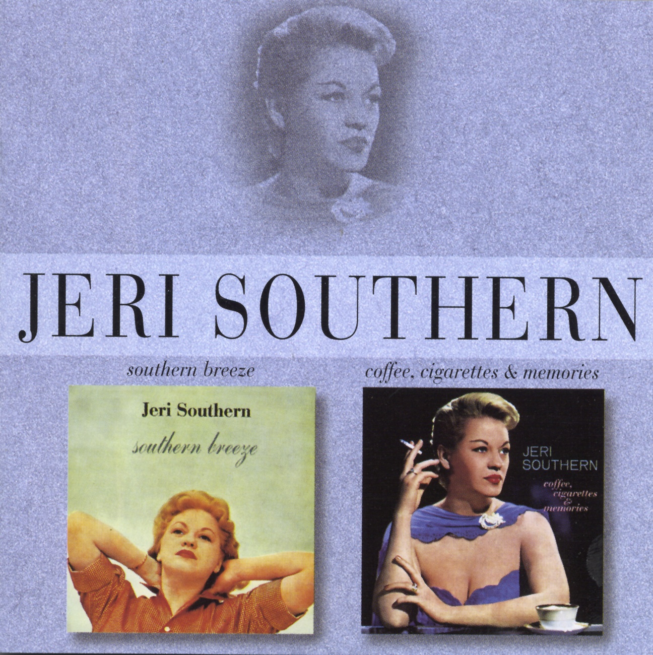 Then I'll Be Tired Of You