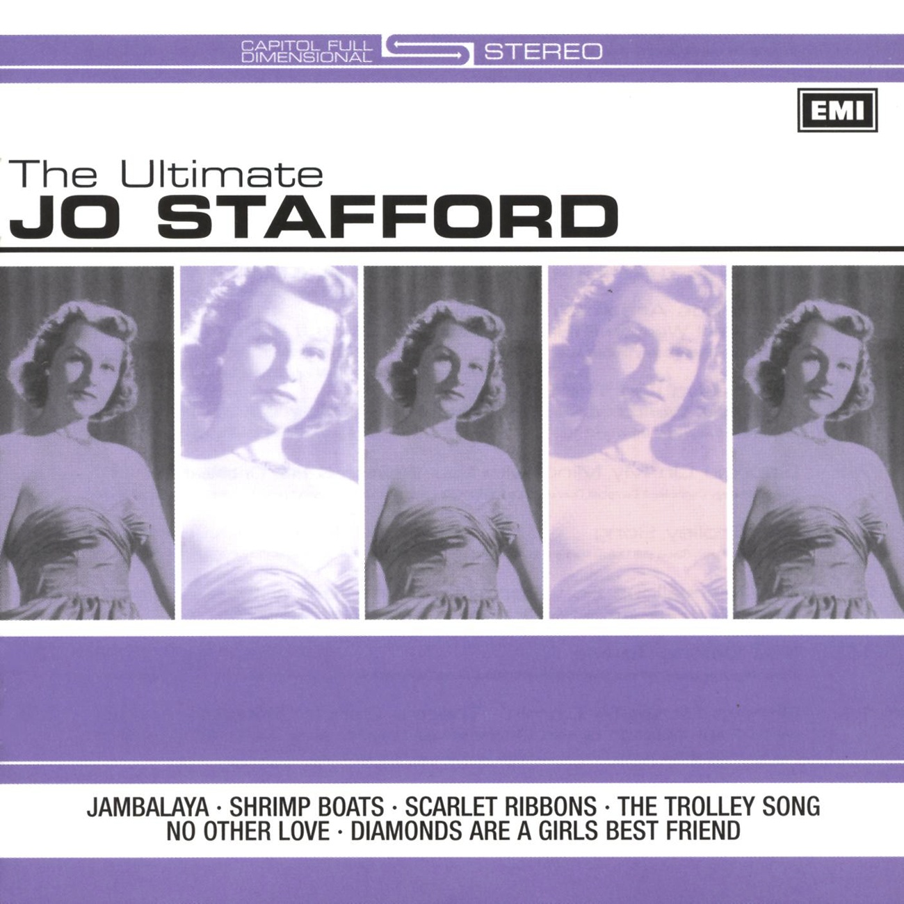 Jambalaya (On The Bayou)