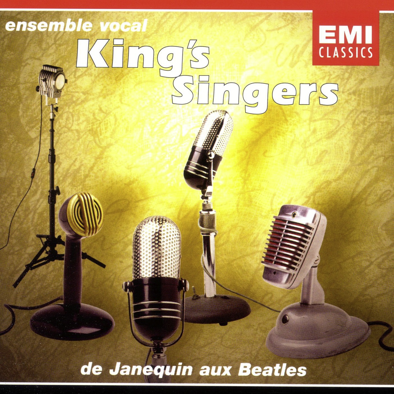 Pastime With Good Company