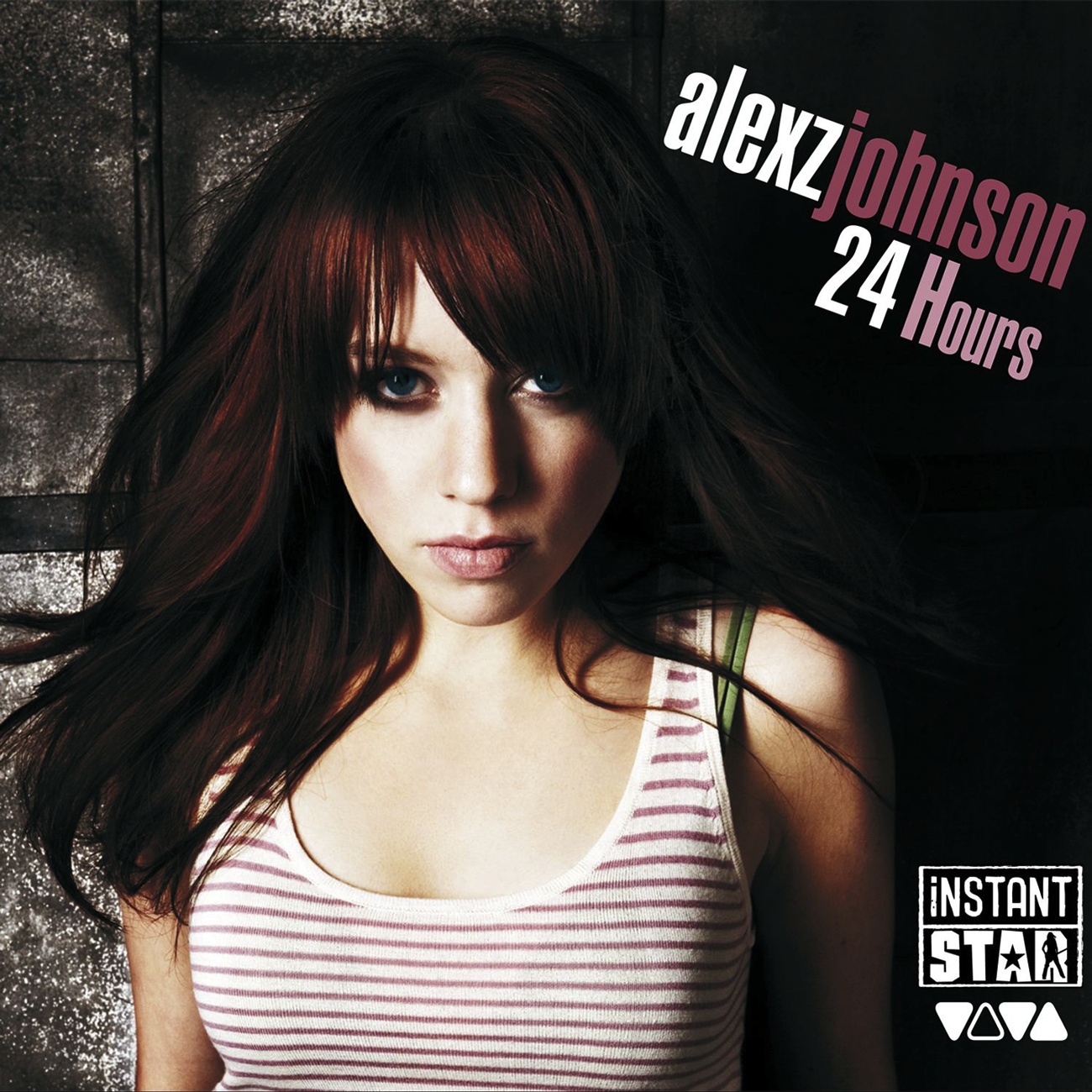 24 Hours (Album Version)