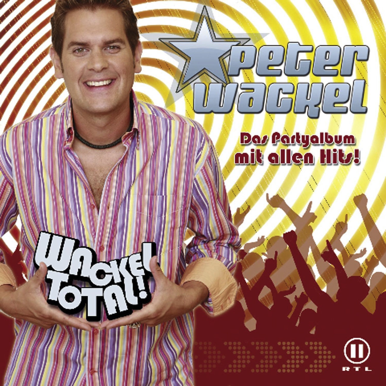 Schwarze Natascha (Party-RMX)