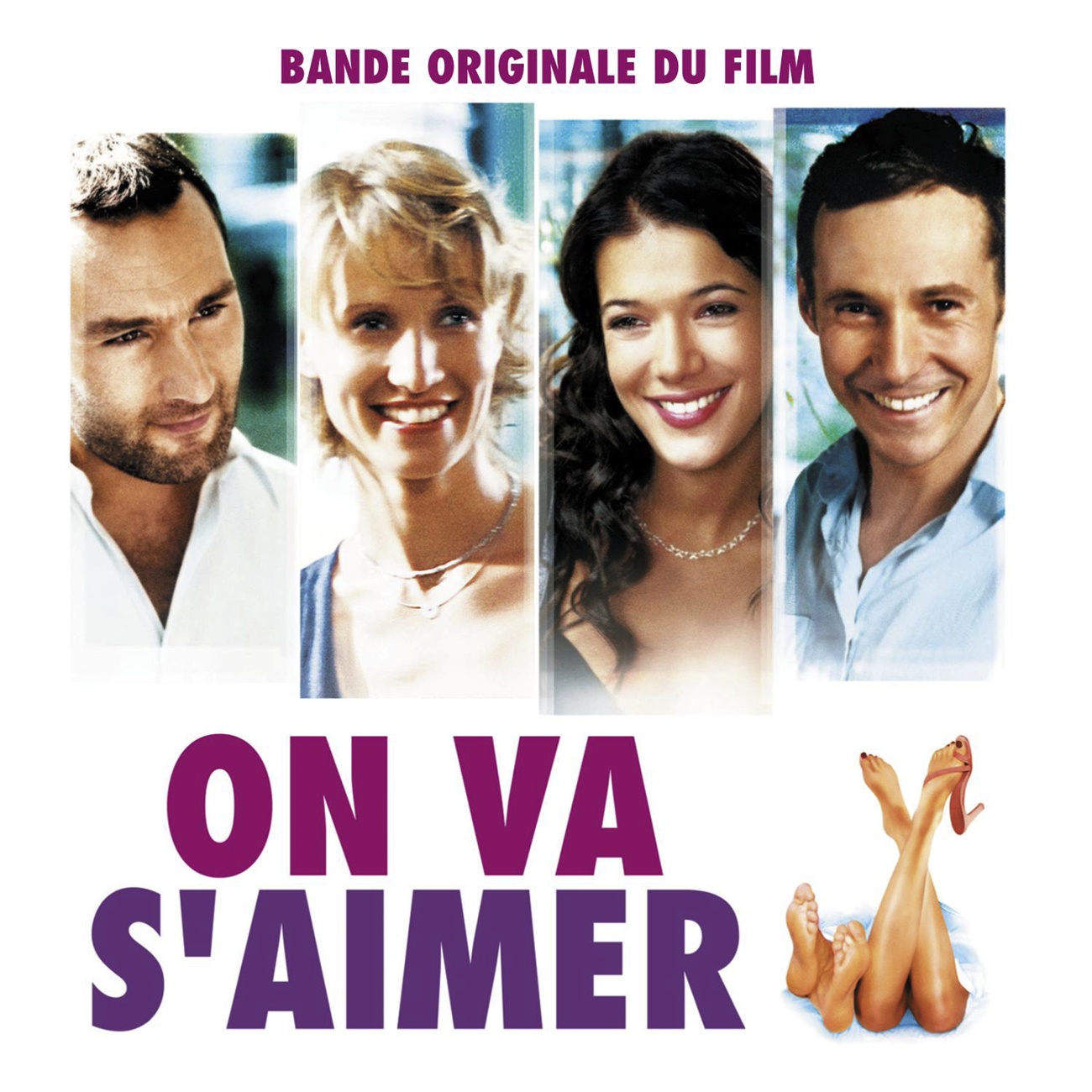 J'te Le Dis Quand Même