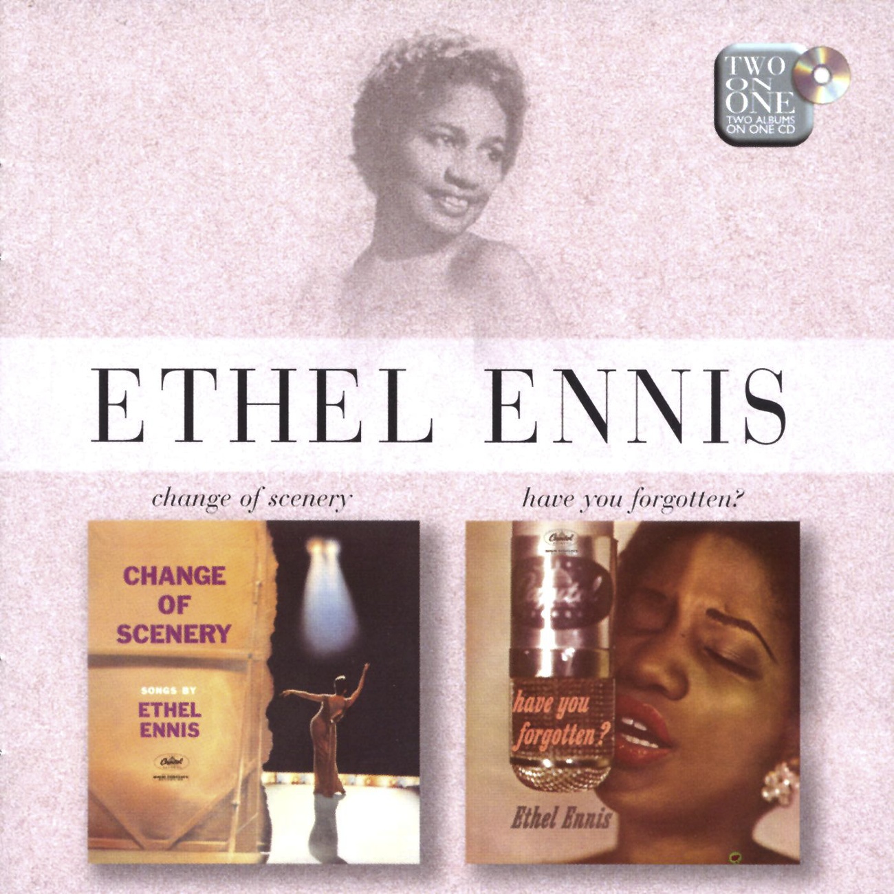 Then I'll Be Tired Of You