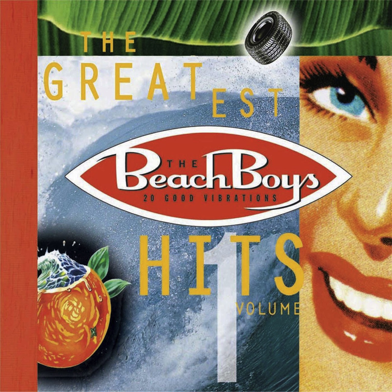 Wouldn't It Be Nice (1999 Digital Remaster)