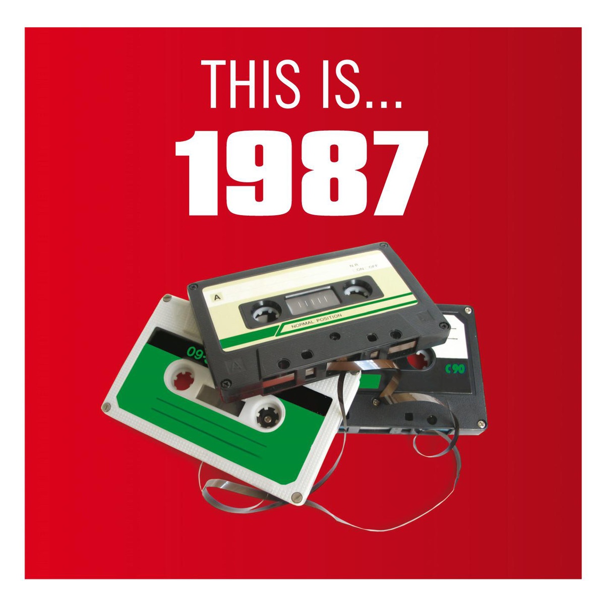 Heaven Is A Place On Earth