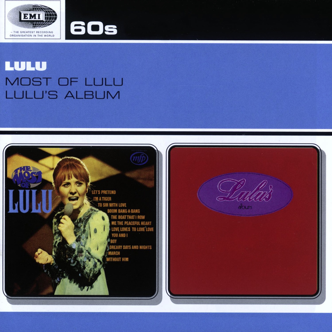 The Boy Next Door (2002 Digital Remaster)