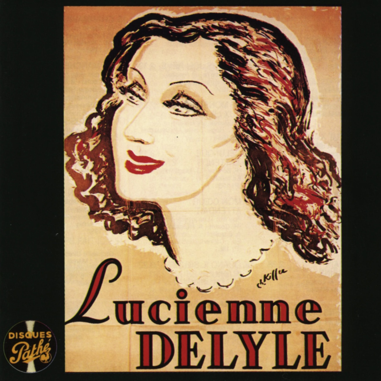 Mon Amant De Saint Jean