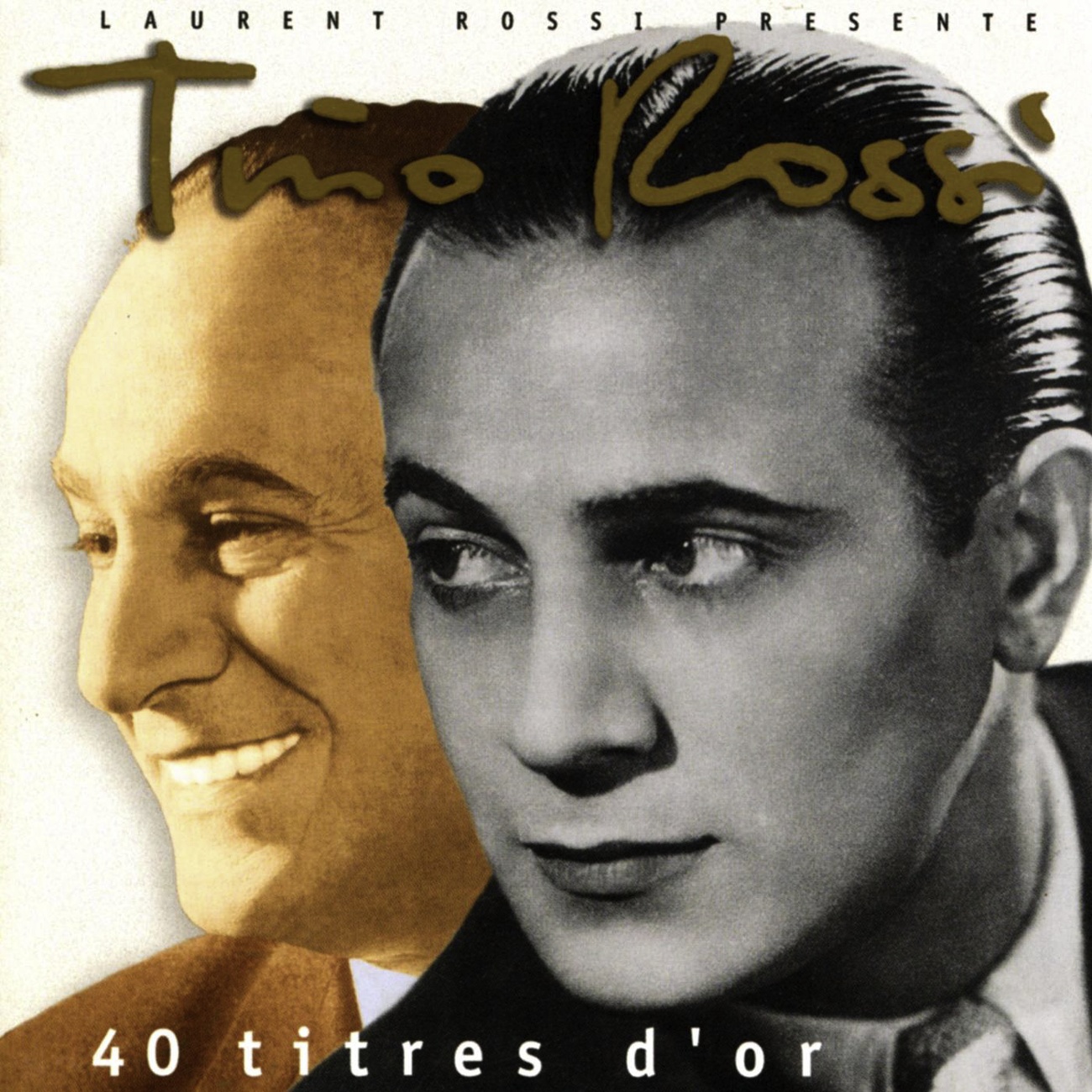 Laissez Moi Vous Aimer