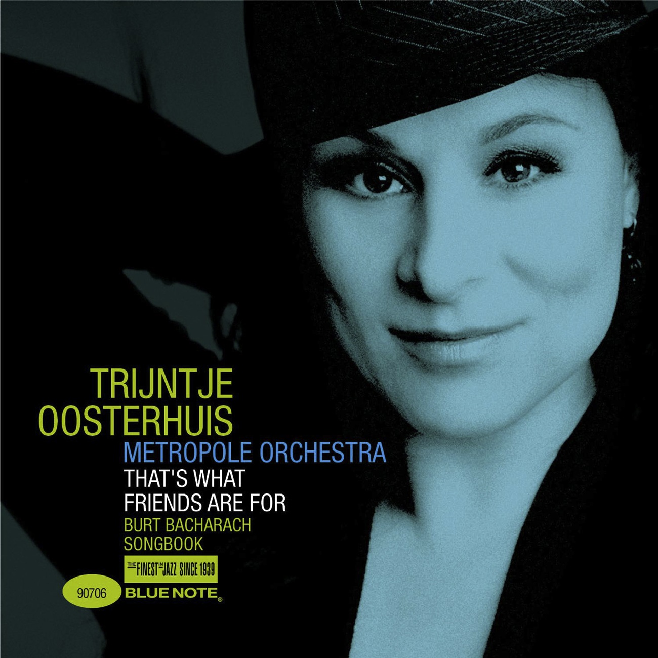 That's What Friends Are For