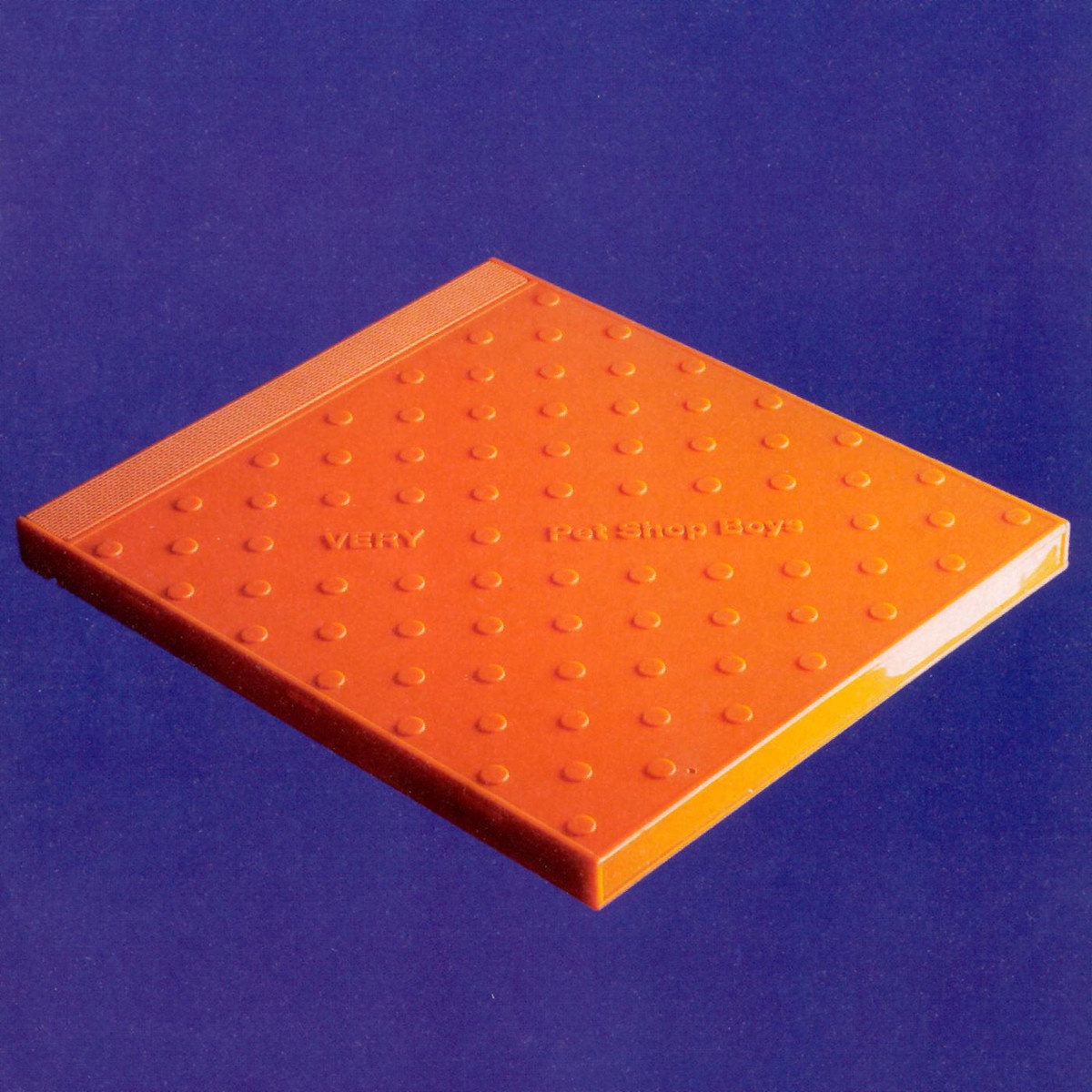 Go West (2001 Digital Remaster)