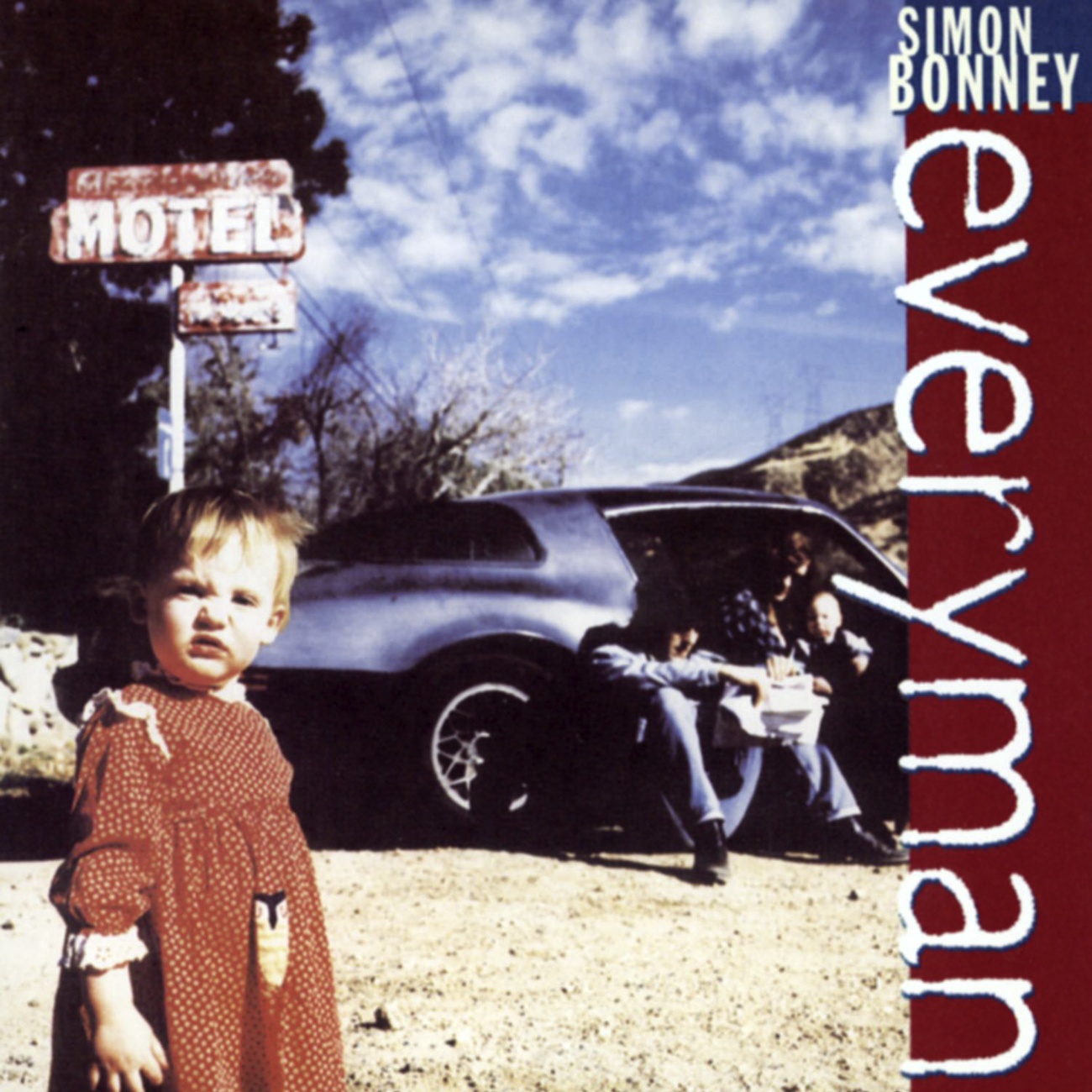 Blue Eyes Crying In The Rain