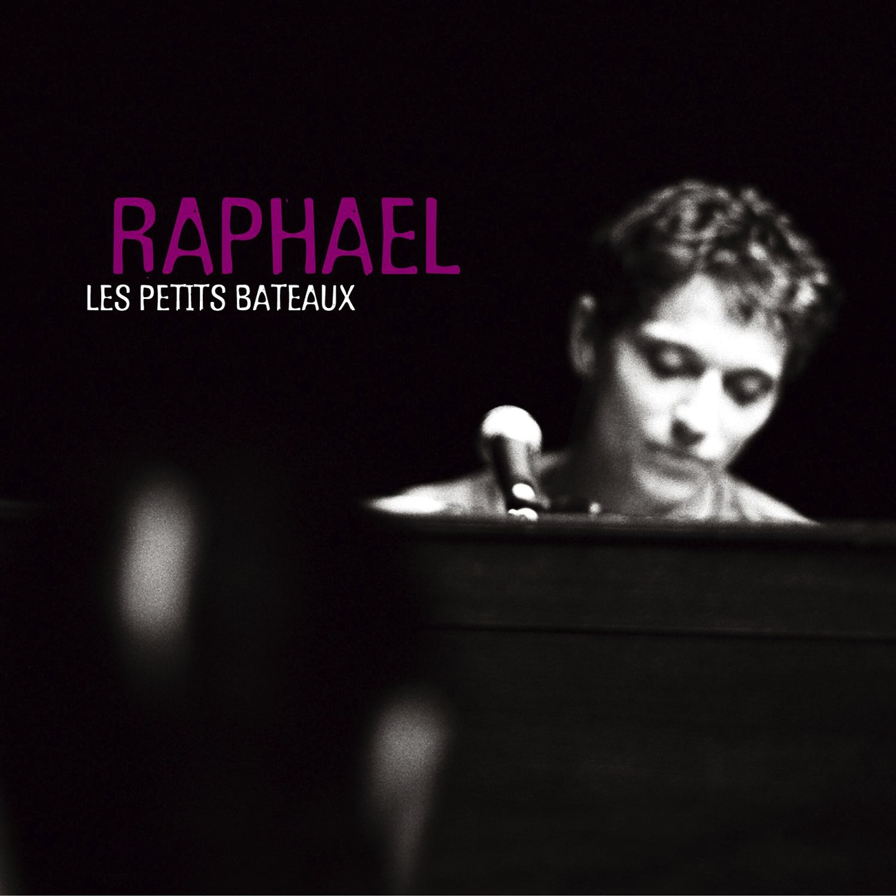 Les petits bateaux (live 2006)