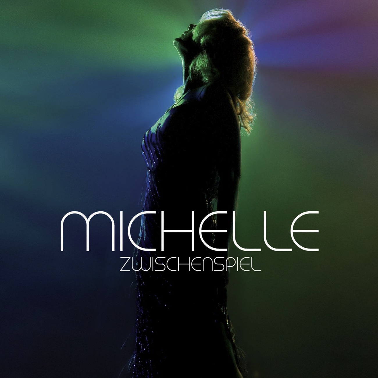 In Einem Bett Aus Rosen