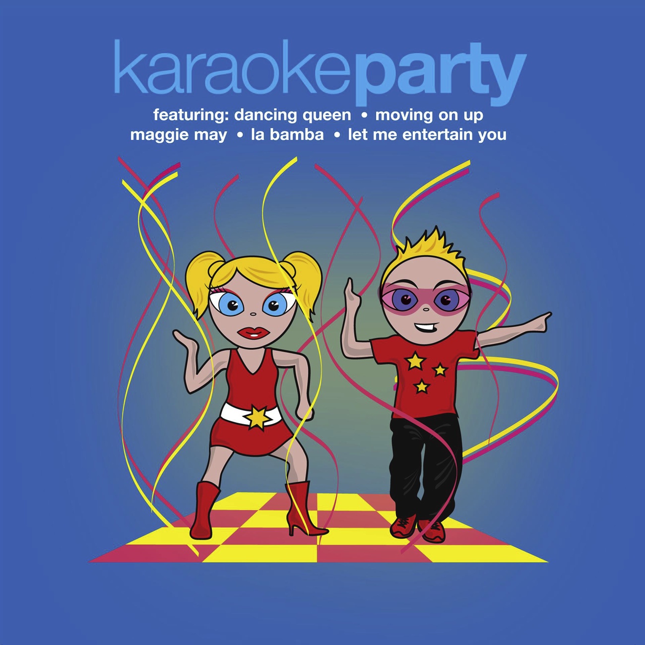 You Don't Have To Say You Love Me