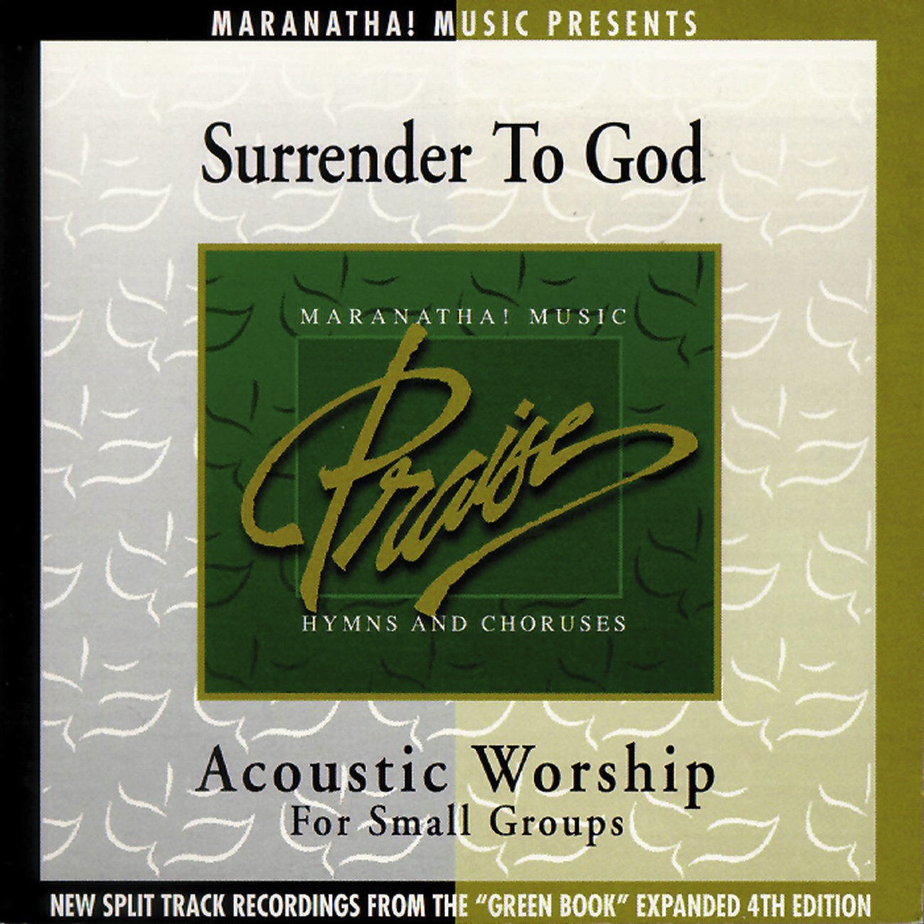 Undivided Heart (Split Track)