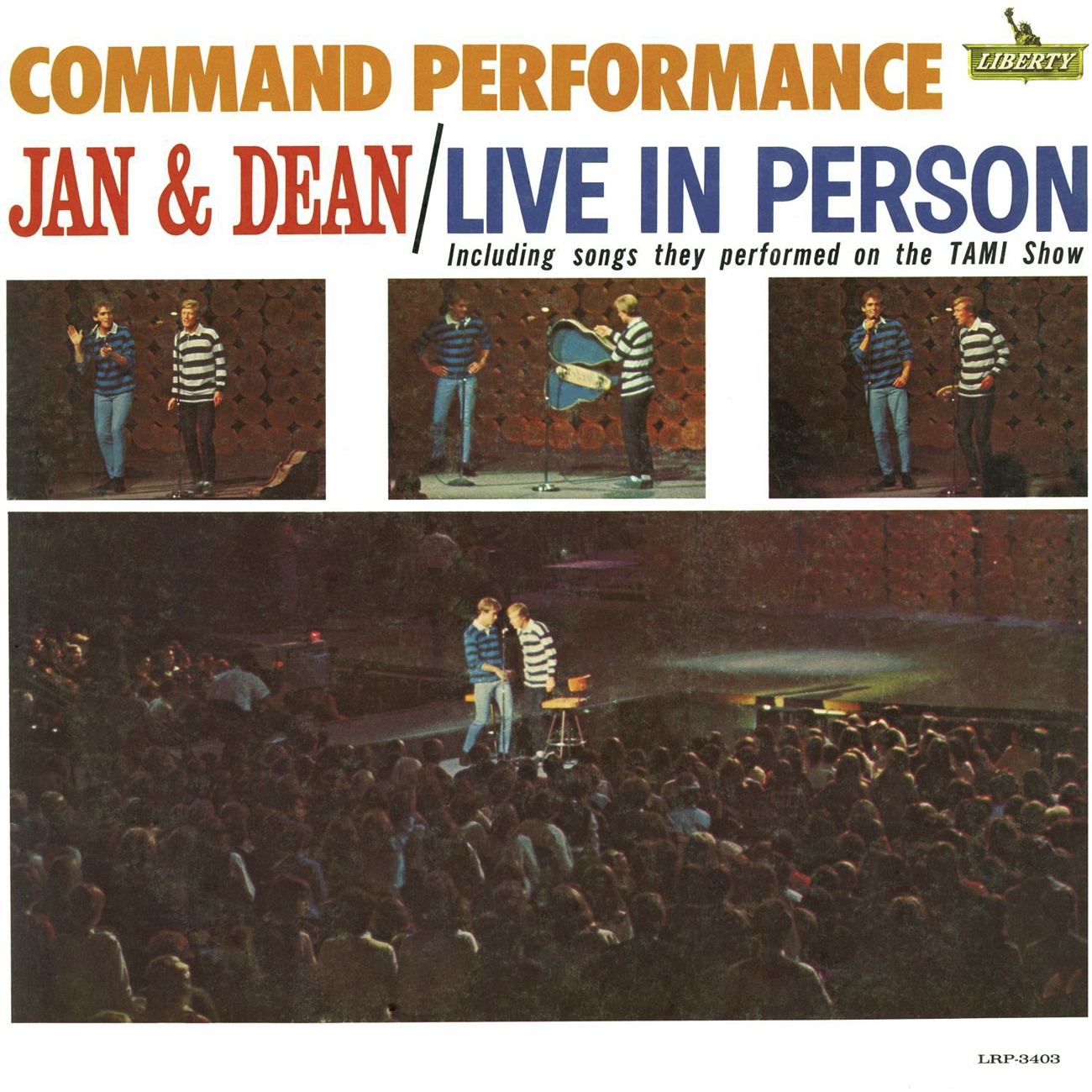 Rock And Roll Music (Live)