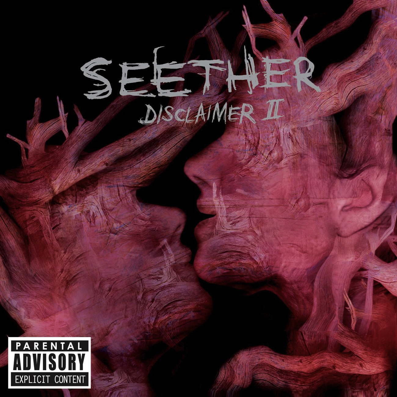 Broken (Featuring Amy Lee)