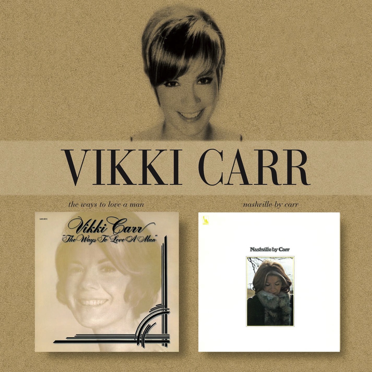 Raindrops Keep Falling On My Head