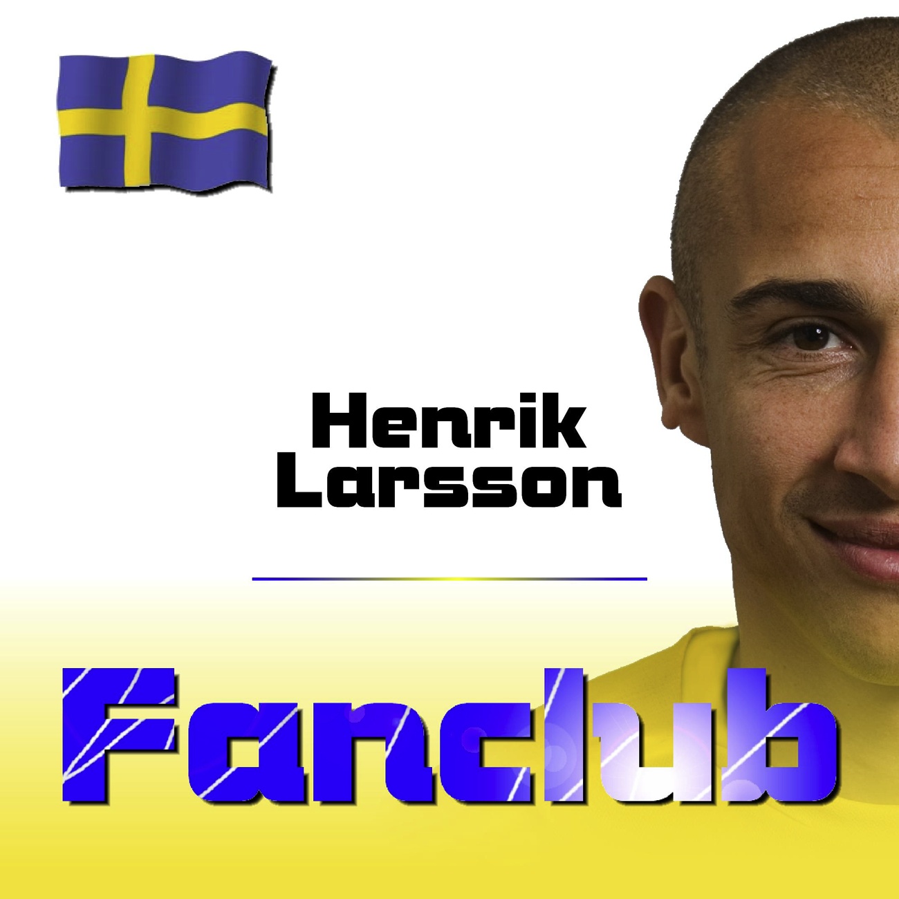 Henrik Larsson