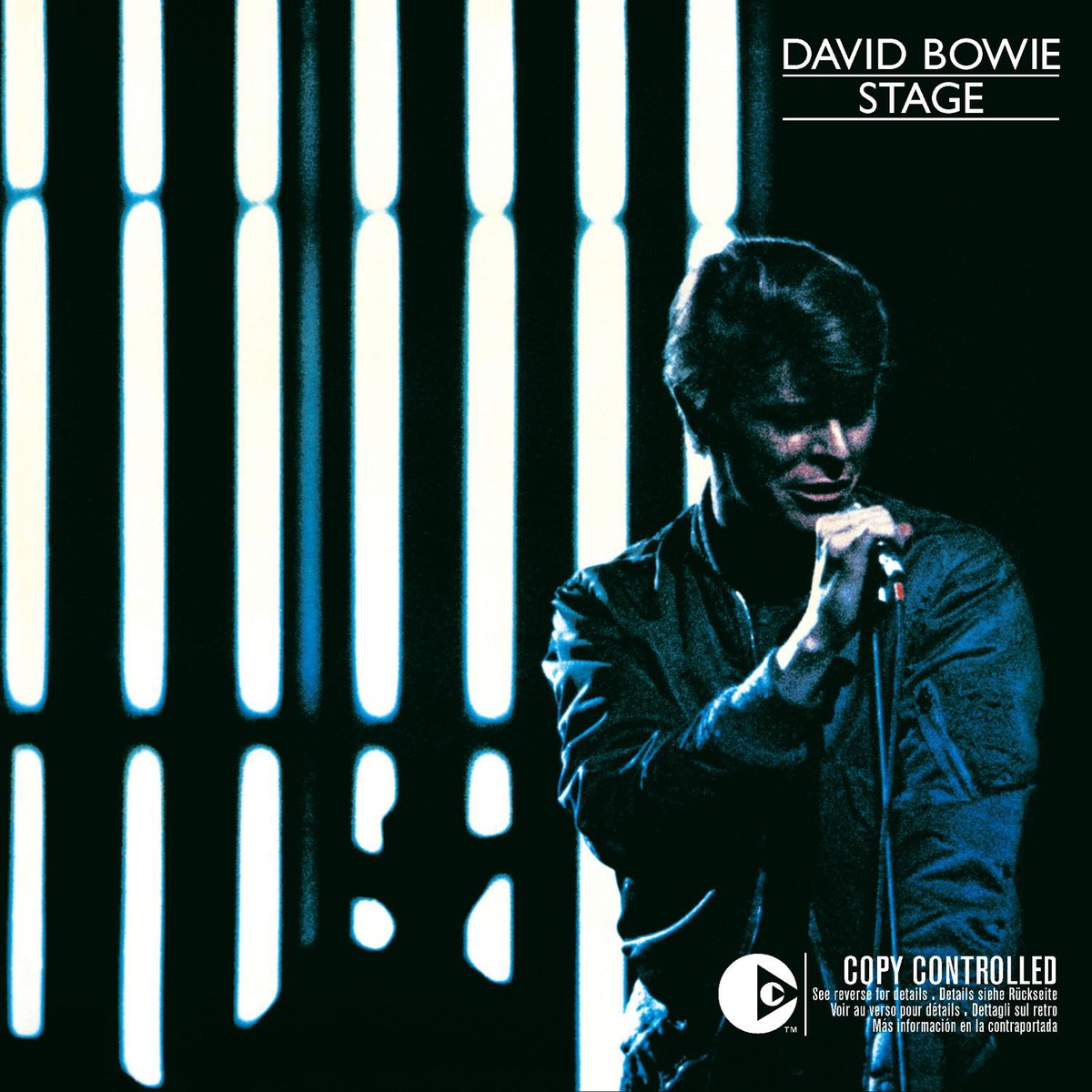 Fame (Live) (2005 Digital Remaster)