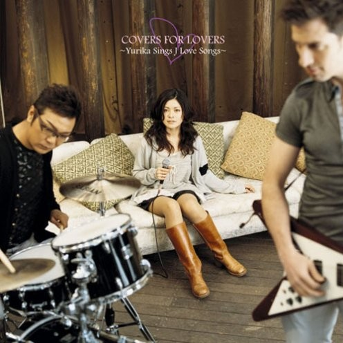 PIECES OF A DREAM　(Original:CHEMISTRY)