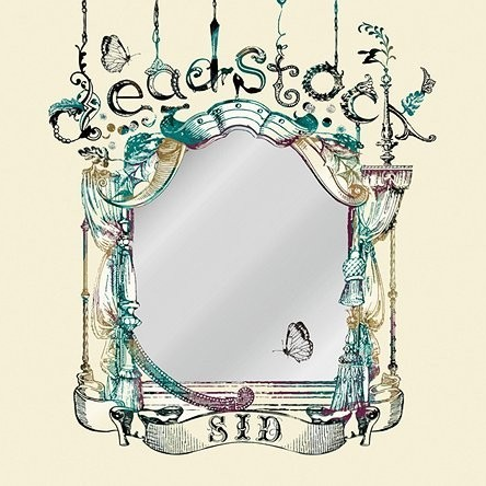 乱舞のメロディ (ALBUM Mix)