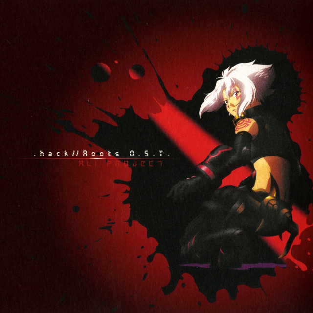 Boukoku Kakusei Catharsis [TV Ver.]