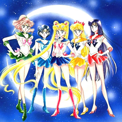 Otome no Policy (TV Size)