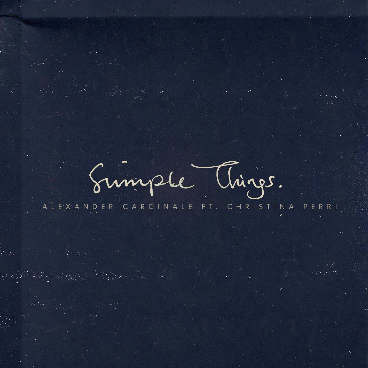 Simple Things