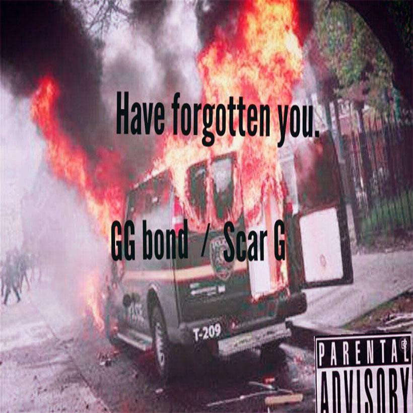 have forgotten you