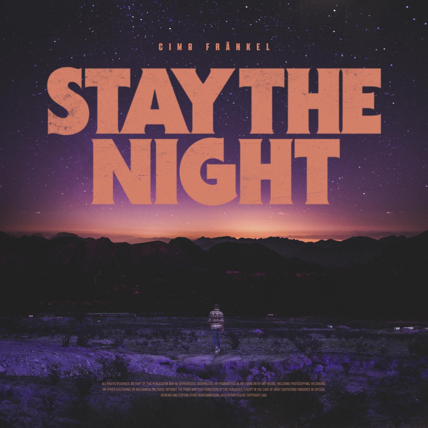 Stay the Night