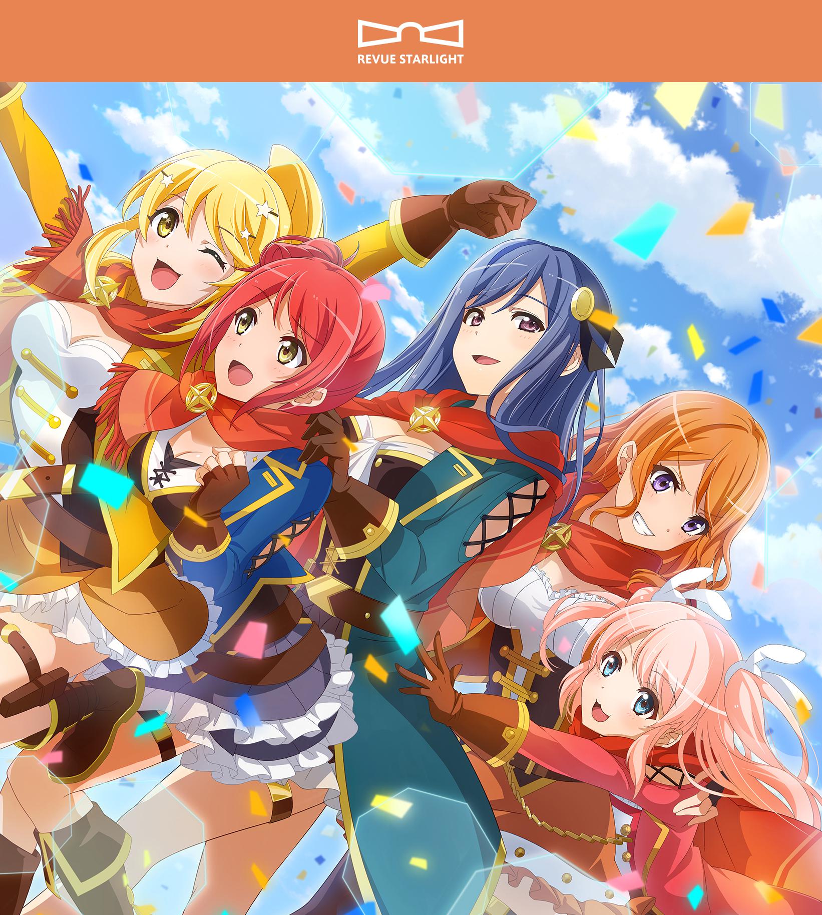 キミも私もアリス