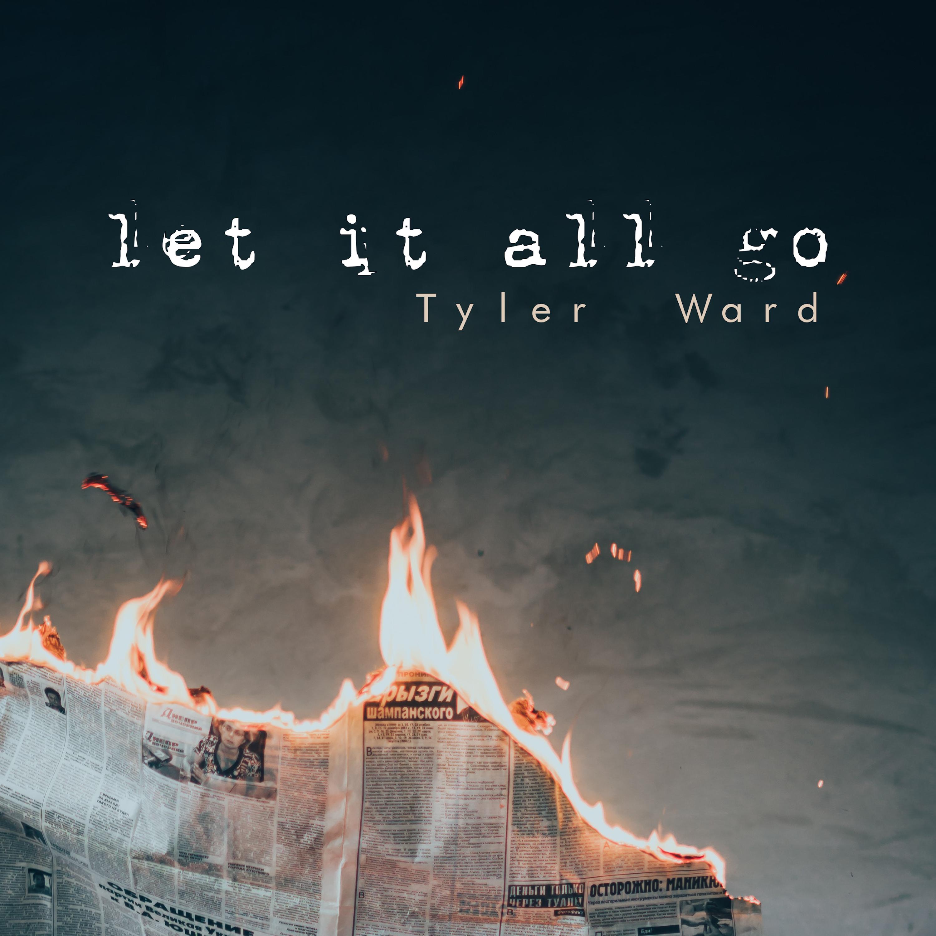 Let It All Go