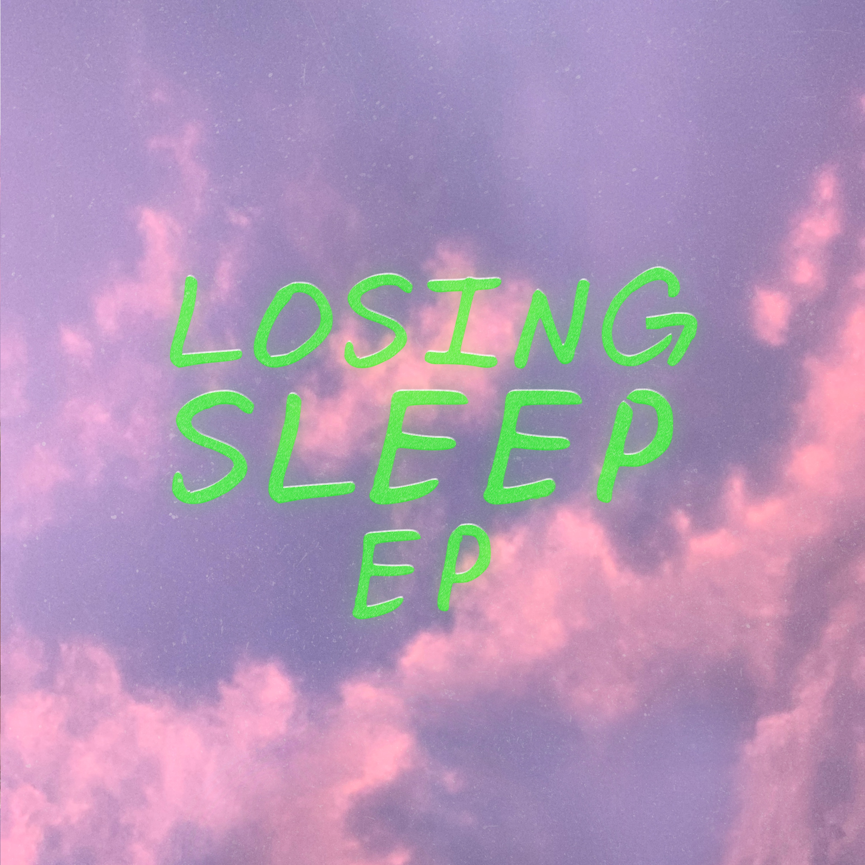 Losing Sleep