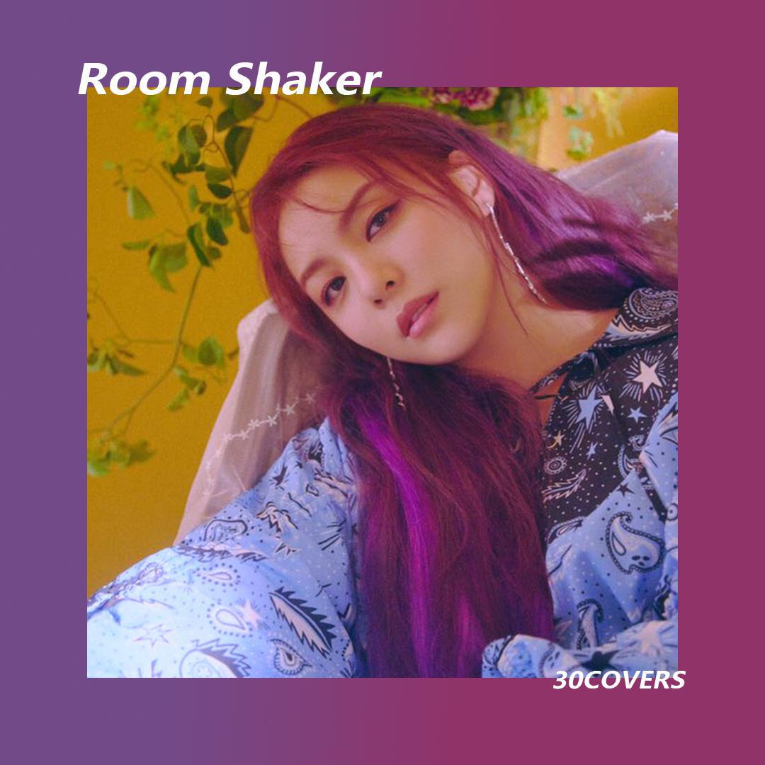 Room Shaker