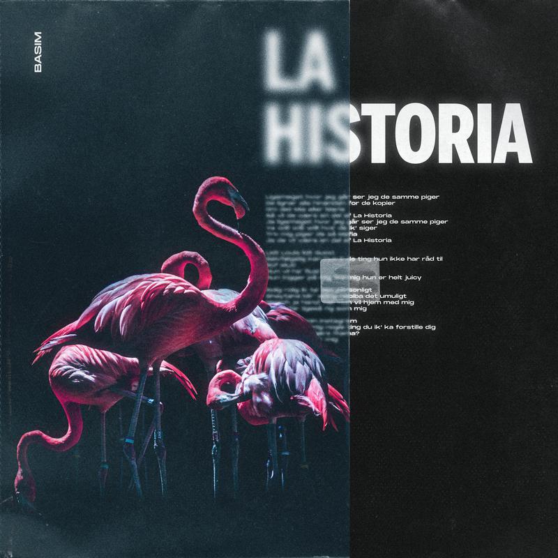 La Historia