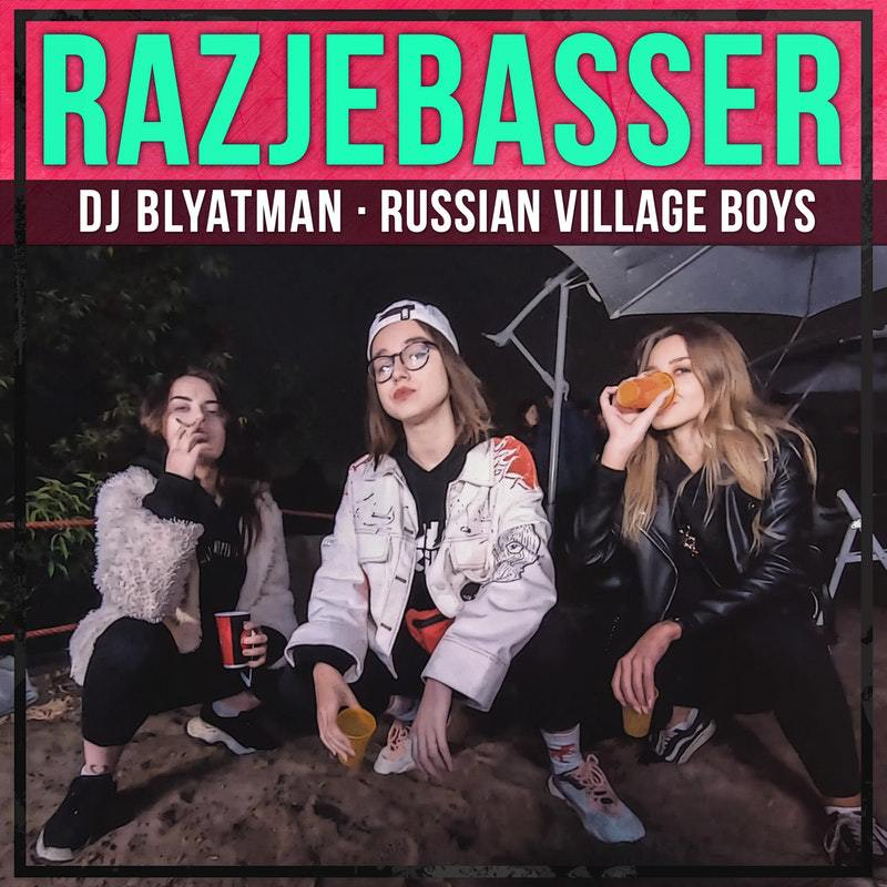 RAZJEBASSER